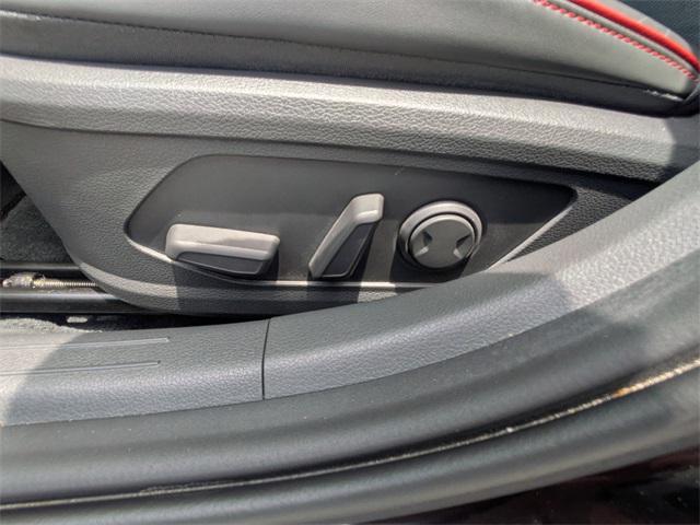 used 2022 Hyundai Sonata car, priced at $19,636