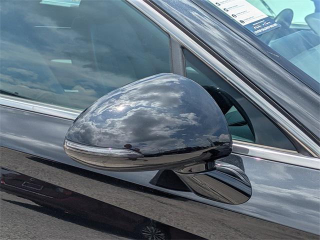 used 2022 Hyundai Sonata car, priced at $19,636