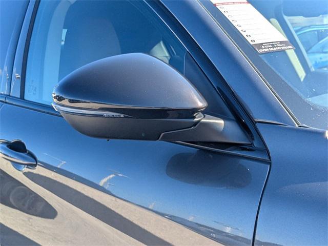 used 2021 Alfa Romeo Stelvio car, priced at $19,587