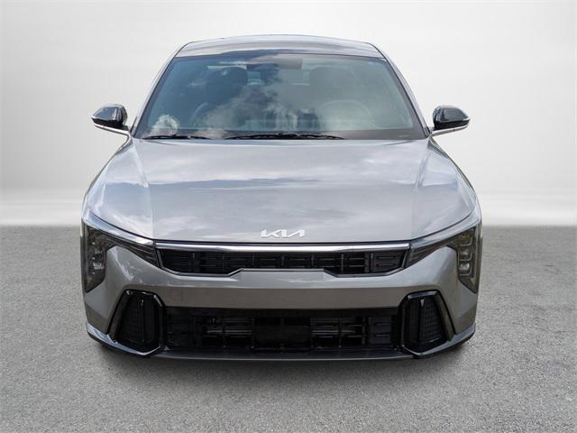 new 2025 Kia K4 car, priced at $25,440