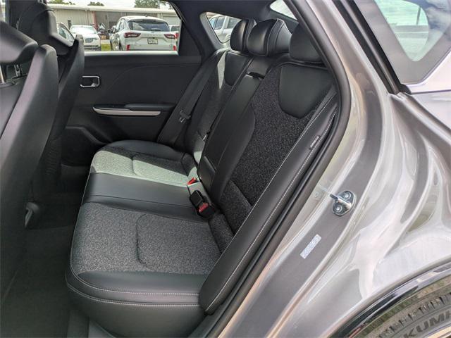 new 2025 Kia K4 car, priced at $25,440