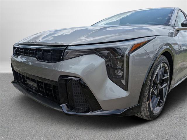 new 2025 Kia K4 car, priced at $25,440