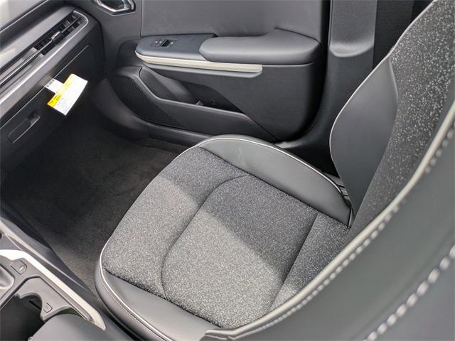 new 2025 Kia K4 car, priced at $25,440