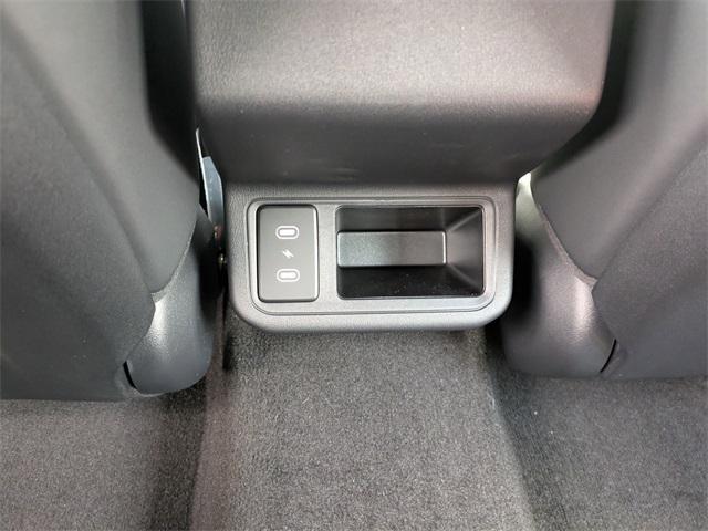 new 2025 Kia K4 car, priced at $25,440