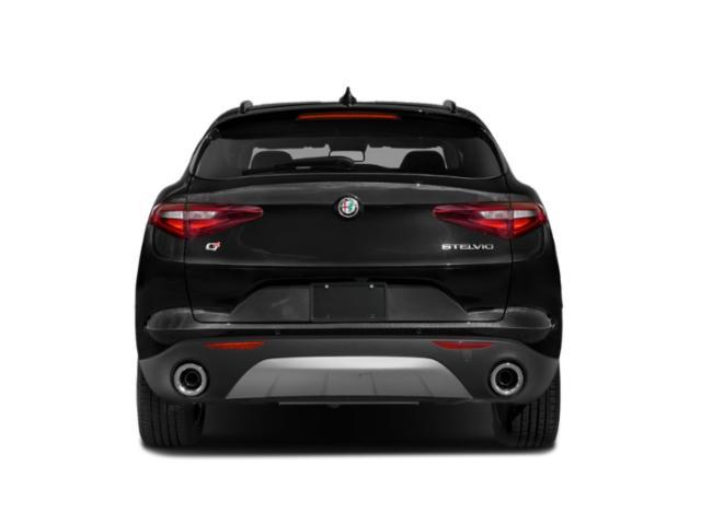 used 2018 Alfa Romeo Stelvio car, priced at $14,702