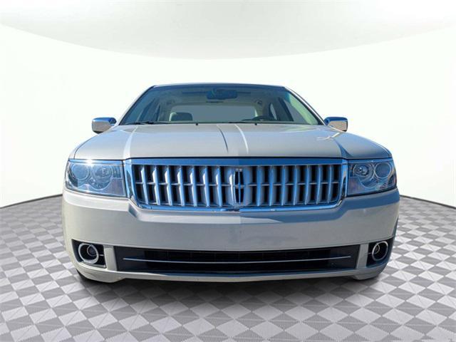 used 2008 Lincoln MKZ car, priced at $6,780