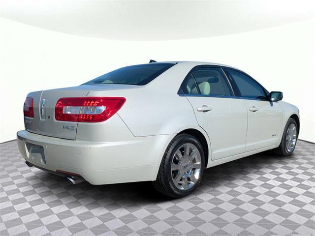 used 2008 Lincoln MKZ car, priced at $6,780