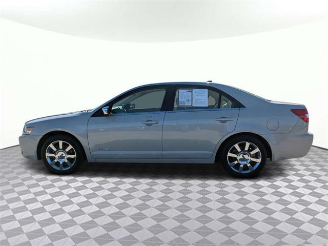 used 2008 Lincoln MKZ car, priced at $6,780