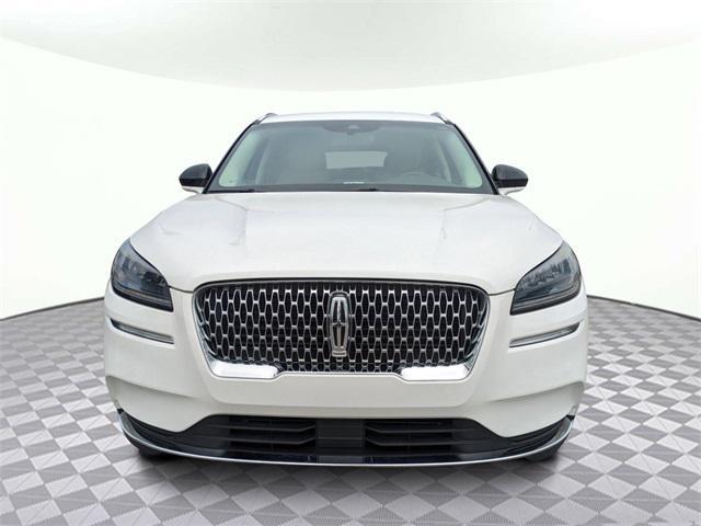 used 2020 Lincoln Corsair car, priced at $22,395