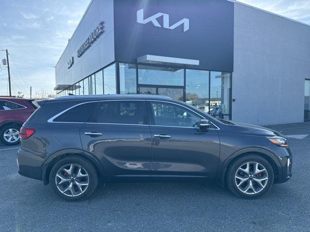 used 2019 Kia Sorento car, priced at $22,998