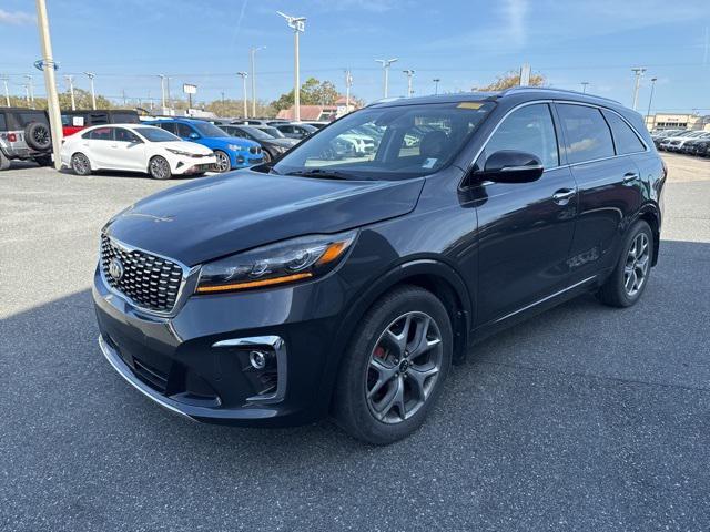 used 2019 Kia Sorento car, priced at $22,998