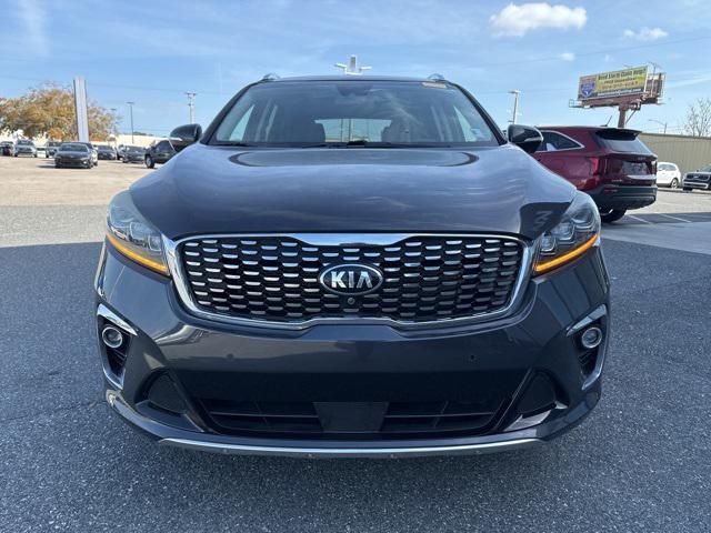 used 2019 Kia Sorento car, priced at $22,998