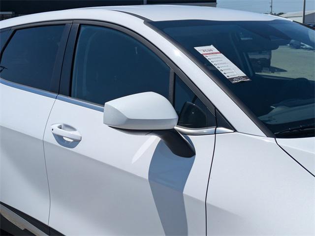 new 2026 Kia Sportage car