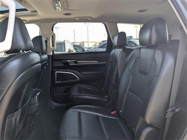 used 2021 Kia Telluride car, priced at $22,890