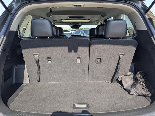 used 2021 Kia Telluride car, priced at $22,890