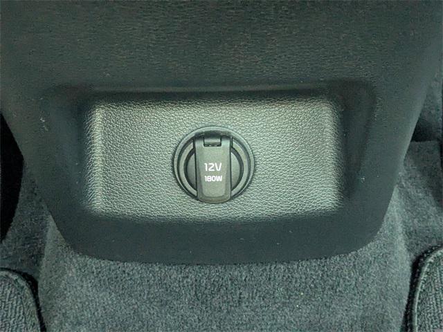 used 2021 Kia Telluride car, priced at $22,890