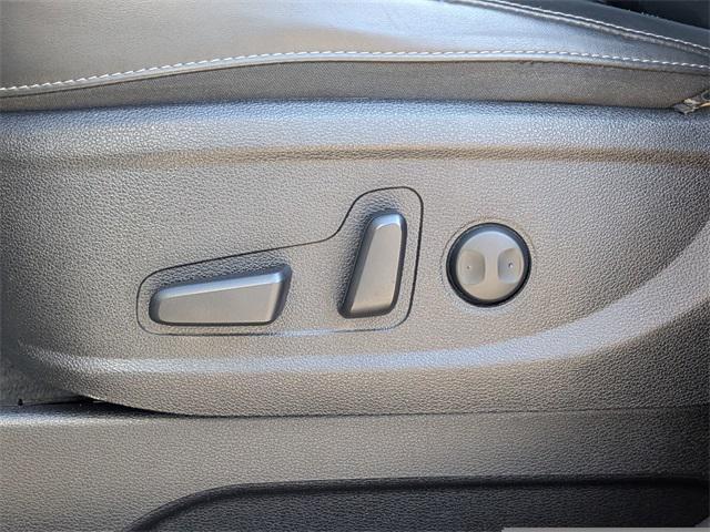 used 2021 Kia Telluride car, priced at $22,890