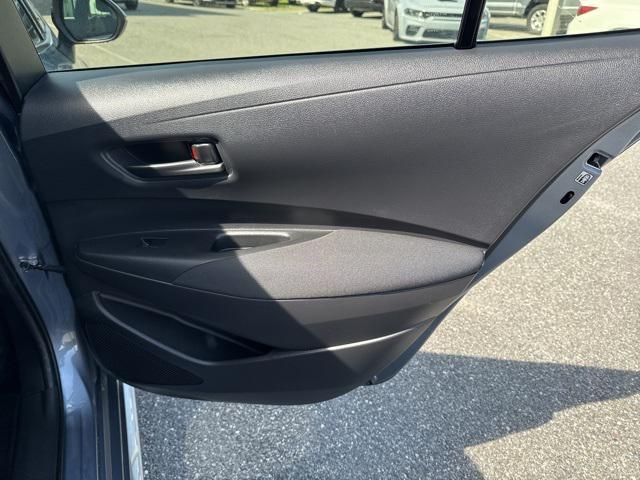 used 2022 Toyota Corolla car, priced at $18,931