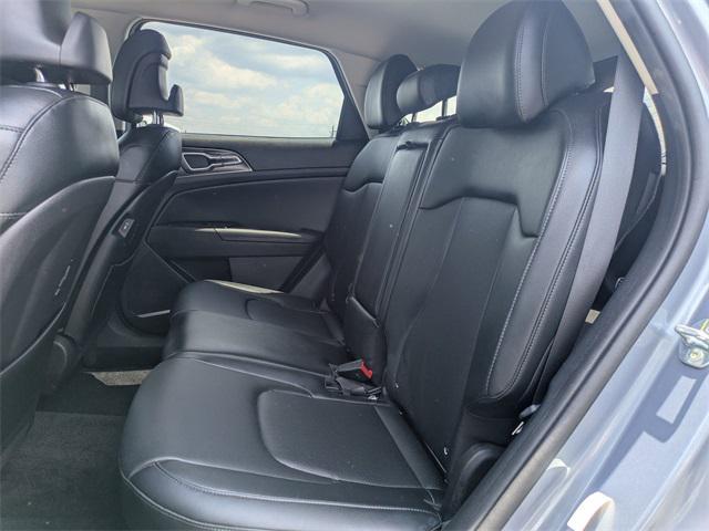 used 2023 Kia Sportage car, priced at $23,576
