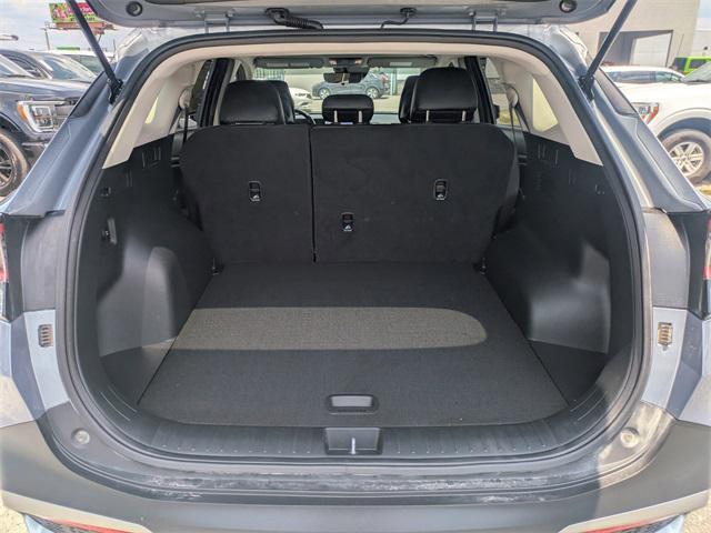 used 2023 Kia Sportage car, priced at $23,576