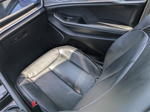 used 2023 Jeep Grand Cherokee 4xe car, priced at $31,889