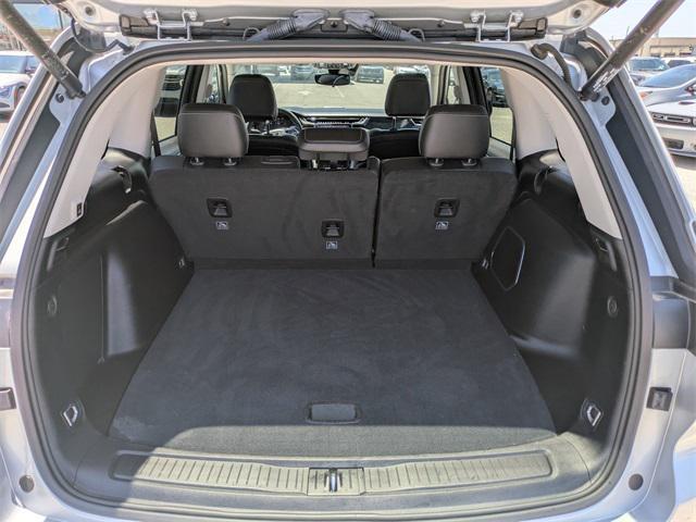 used 2023 Jeep Grand Cherokee 4xe car, priced at $31,889