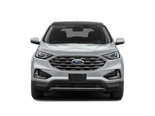 used 2021 Ford Edge car, priced at $23,562