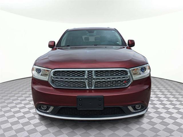 used 2020 Dodge Durango car, priced at $20,898