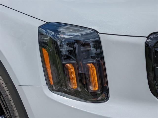new 2024 Kia Telluride car, priced at $48,315