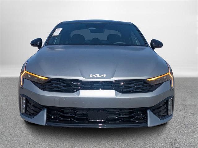 new 2025 Kia K5 car, priced at $30,745