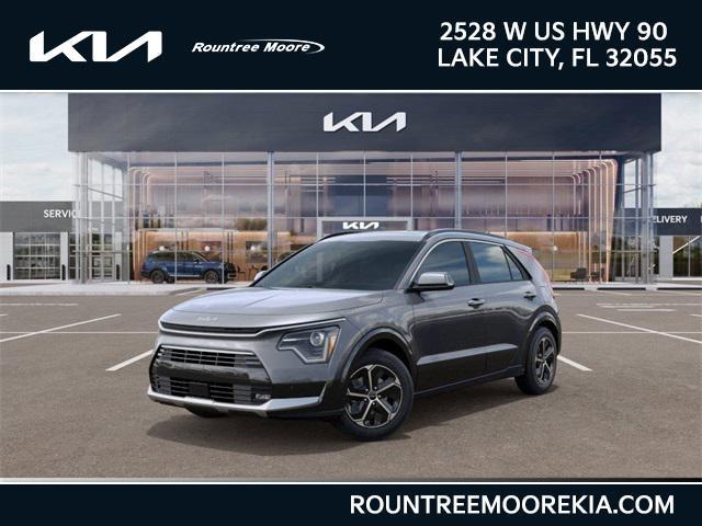 new 2025 Kia Niro car, priced at $32,044