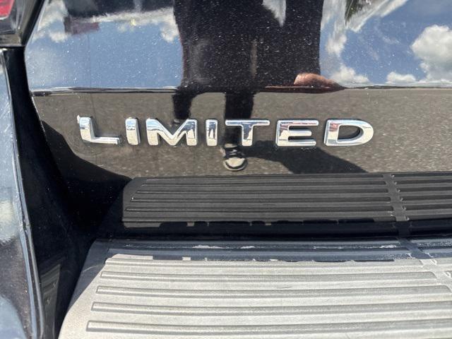 used 2021 Ford Expedition Max car, priced at $35,884