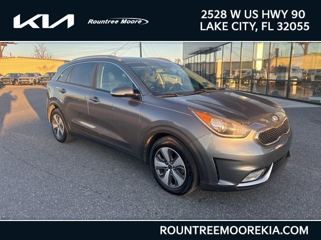 used 2018 Kia Niro car, priced at $12,859