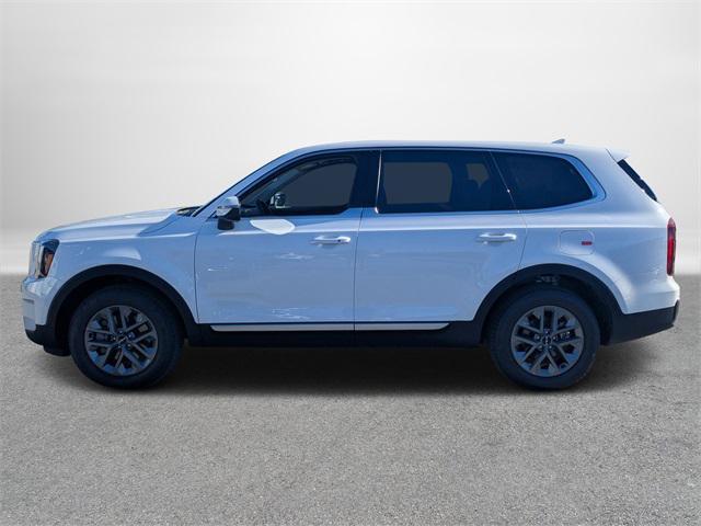 new 2025 Kia Telluride car, priced at $37,951