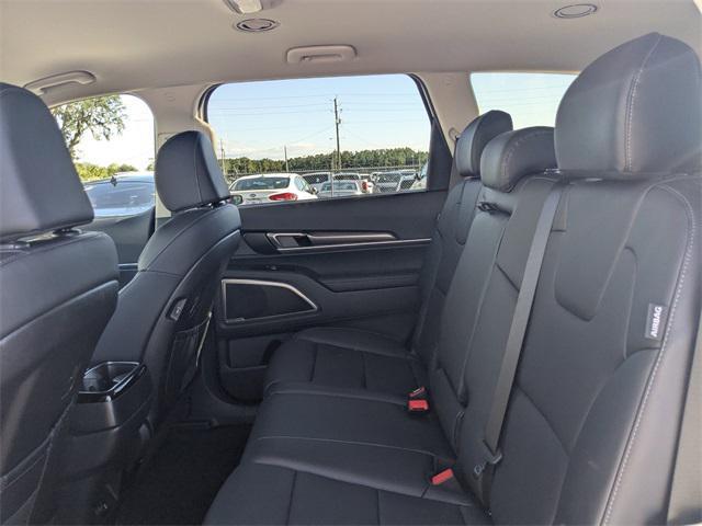 new 2025 Kia Telluride car, priced at $37,951