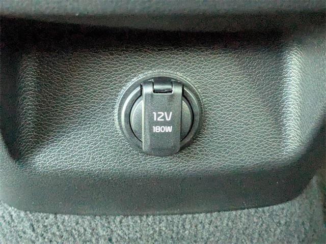 new 2025 Kia Telluride car, priced at $37,951