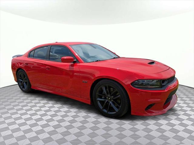 used 2019 Dodge Charger car, priced at $32,989