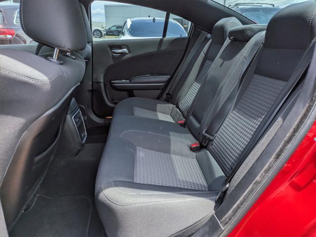 used 2019 Dodge Charger car, priced at $32,989