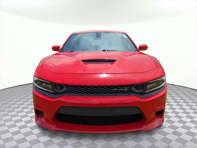 used 2019 Dodge Charger car, priced at $32,989