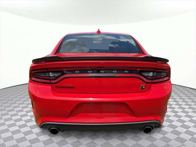 used 2019 Dodge Charger car, priced at $32,989