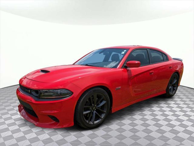 used 2019 Dodge Charger car, priced at $32,989