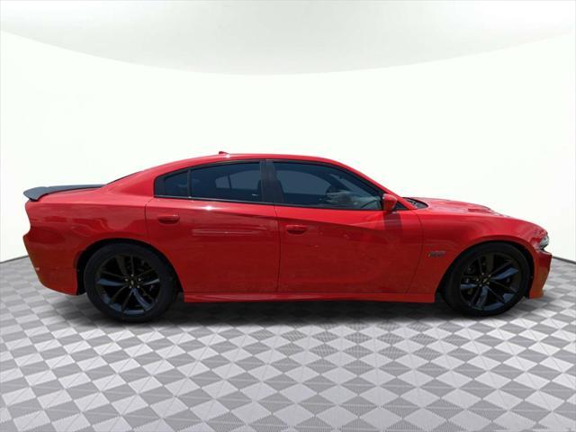 used 2019 Dodge Charger car, priced at $32,989