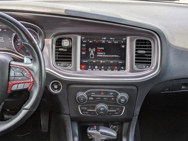 used 2019 Dodge Charger car, priced at $32,989