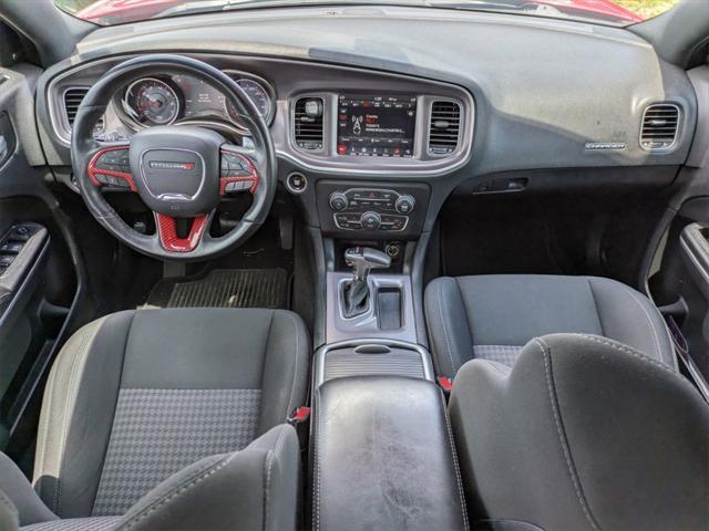 used 2019 Dodge Charger car, priced at $32,989