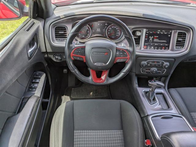 used 2019 Dodge Charger car, priced at $32,989