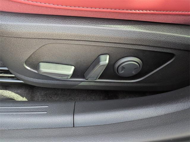 new 2025 Kia K5 car, priced at $30,345