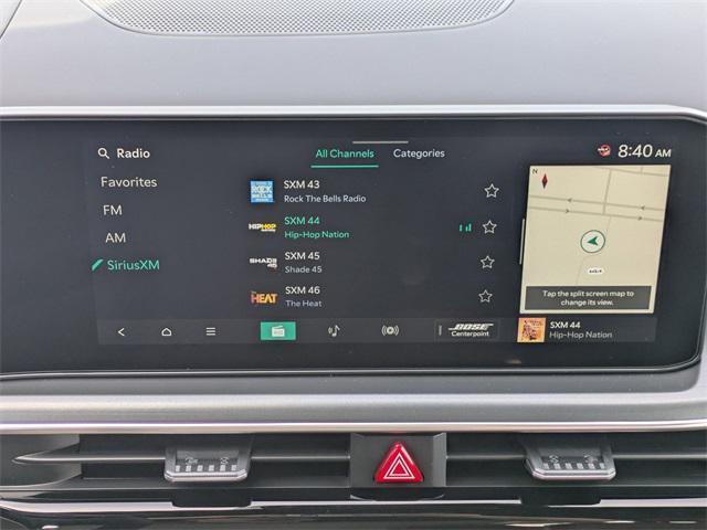 new 2025 Kia K5 car, priced at $30,345