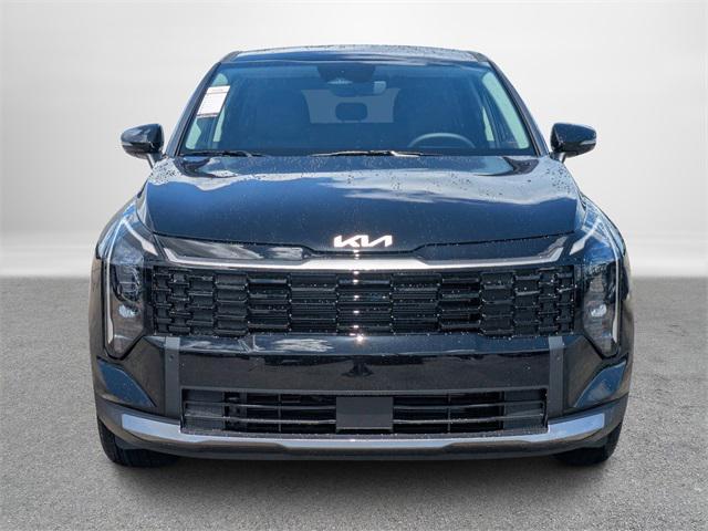 new 2026 Kia Sportage car, priced at $32,065
