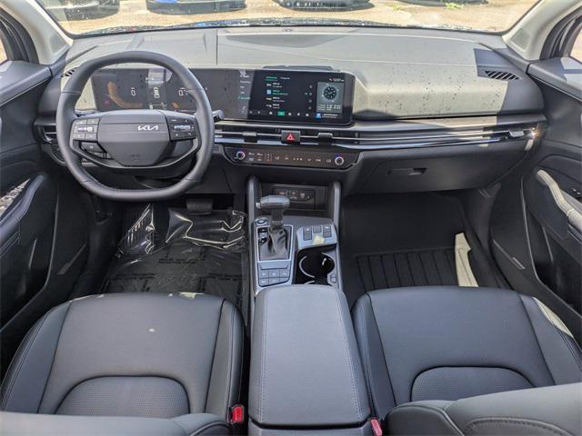 new 2026 Kia Sportage car, priced at $32,065