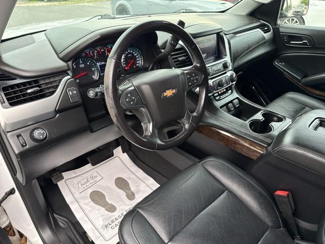 used 2020 Chevrolet Tahoe car, priced at $21,023